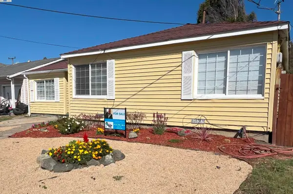 2810 Devon Way, San Pablo, CA 94806