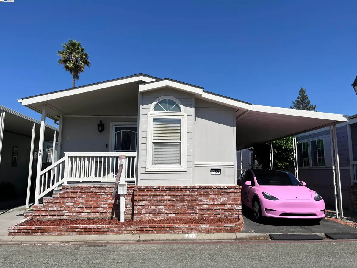 6130 Monterey Rd #159, San Jose, CA 95138 - Image #1