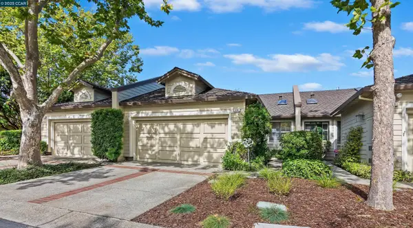 314 Beacon Ridge Ln, Walnut Creek, CA 94597