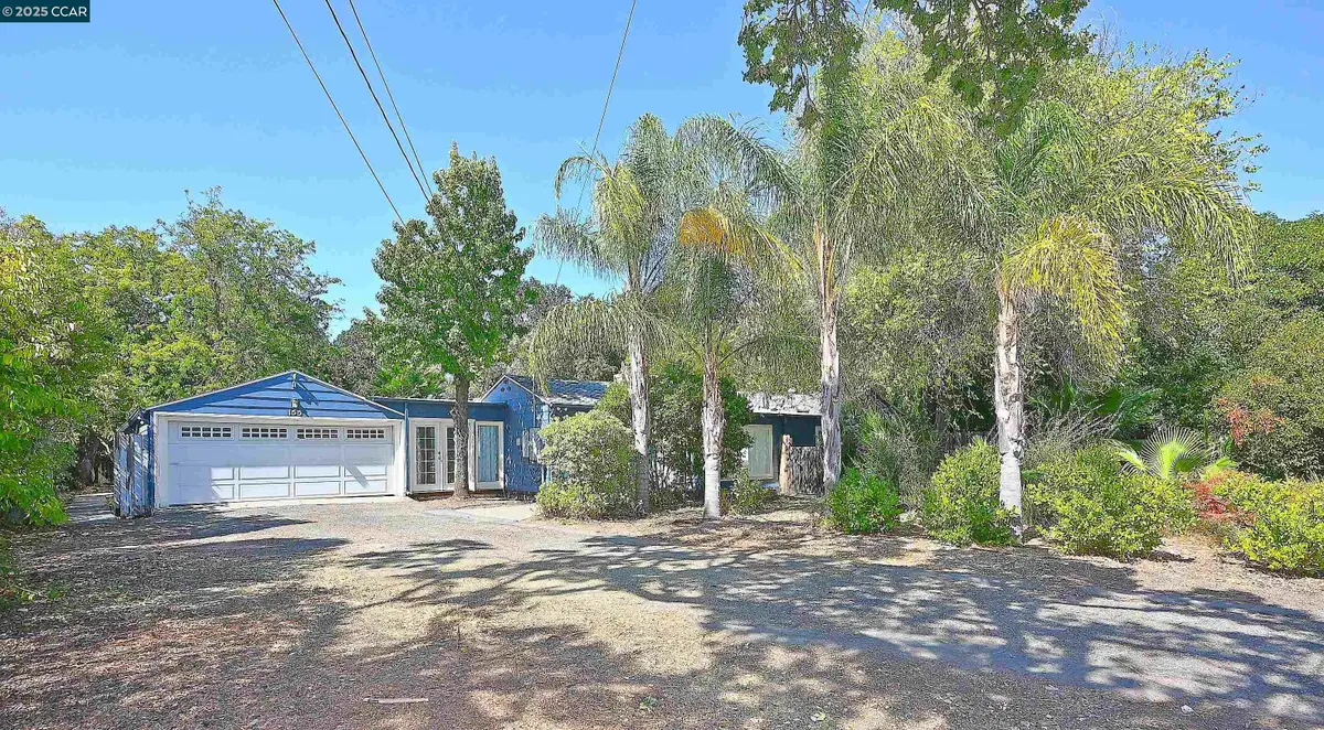 155 Via Del Sol, Walnut Creek, CA 94597 - Image #1