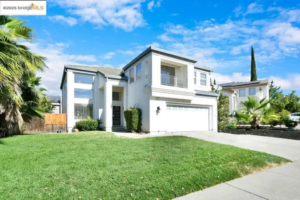 4030 Sheffield Dr, Antioch, CA 94531