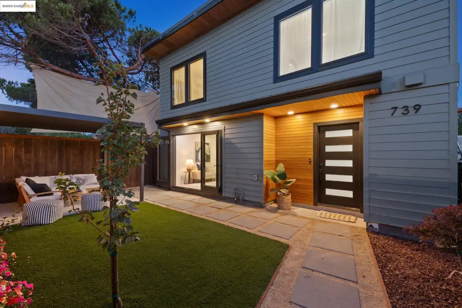 739 61st St, Oakland, CA 94609 - Image #2