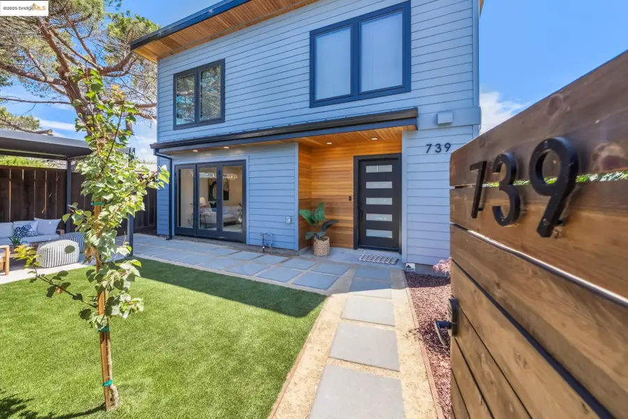739 61st St, Oakland, CA 94609 - Image #3