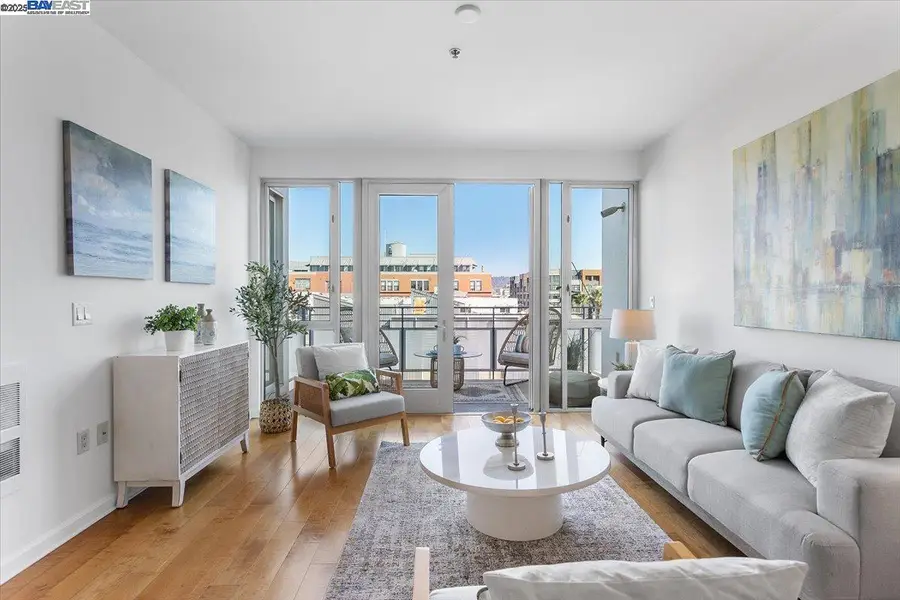 200 2nd St #503, Oakland, CA 94607 - Image #3