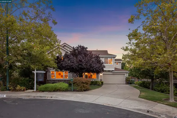 455 Kit Fox Ct, Walnut Creek, CA 94598