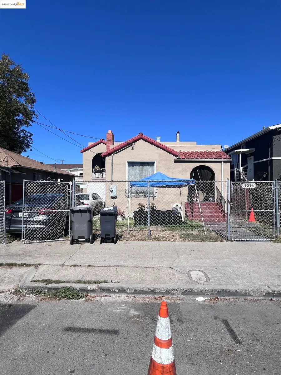 1211 96th Ave, Oakland, CA 94603 - #2
