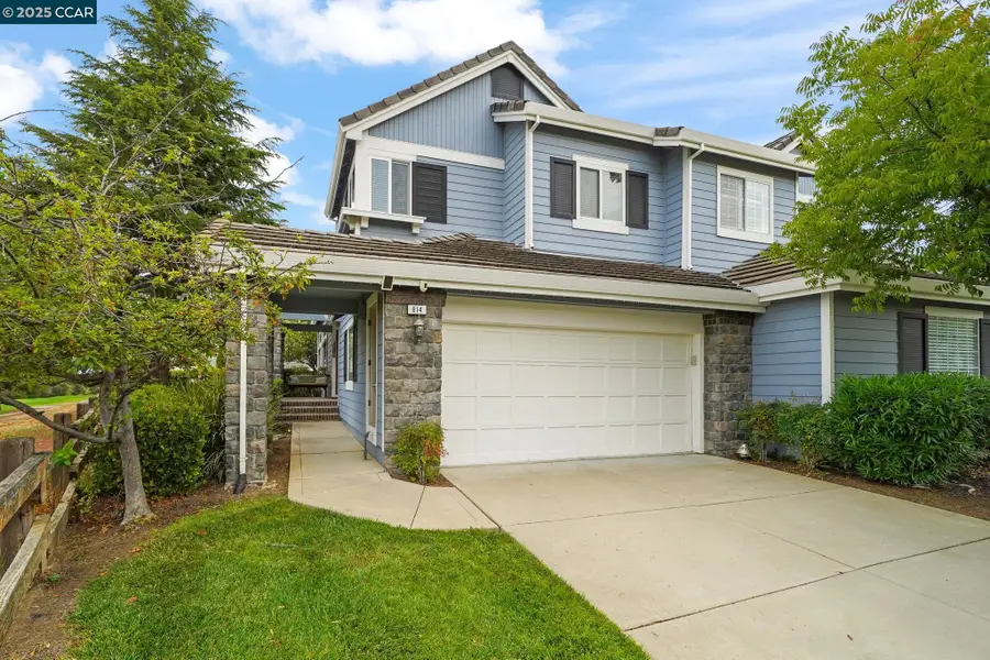 814 Chert Pl, Clayton, CA 94517 - Image #2