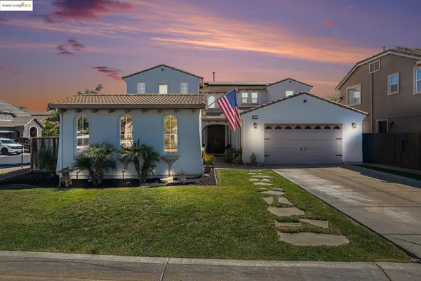 5684 Arcadia Cir, Discovery Bay, CA 94505