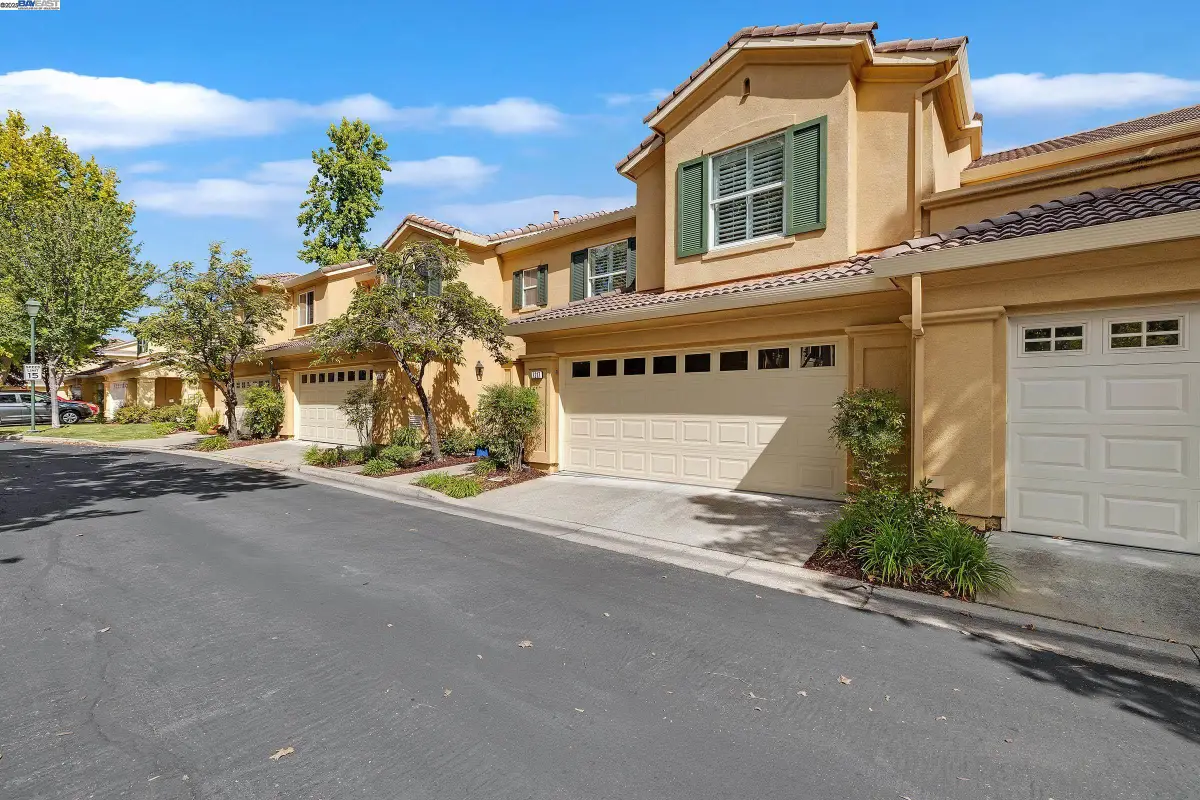 7217 Briza Loop, San Ramon, CA 94582 - Image #1