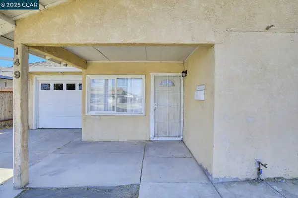 149 Shore Rd, Bay Point, CA 94565