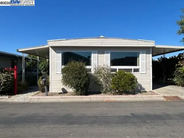 1439 Almeria Drive, Hayward, CA 94544