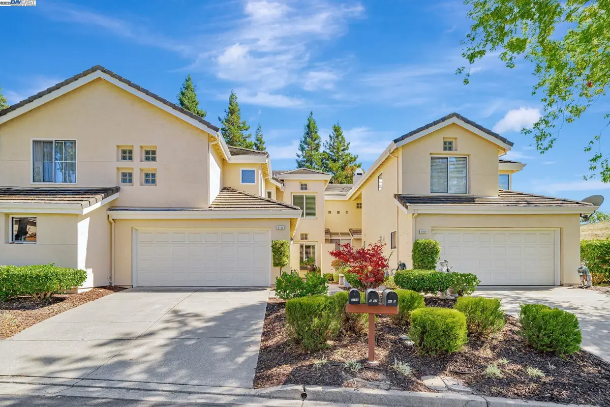6192 Lakeview Cir, San Ramon, CA 94582 - Image #1