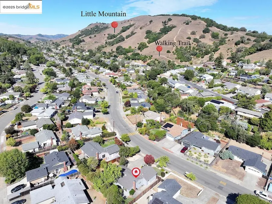 2449 Center Rd, Novato, CA 94947 - Image #3