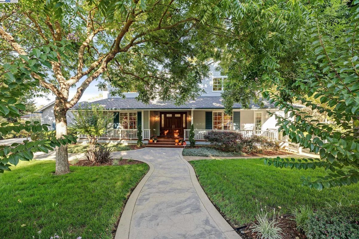 8281 Sassafras Ct, Pleasanton, CA 94566 - Image #1