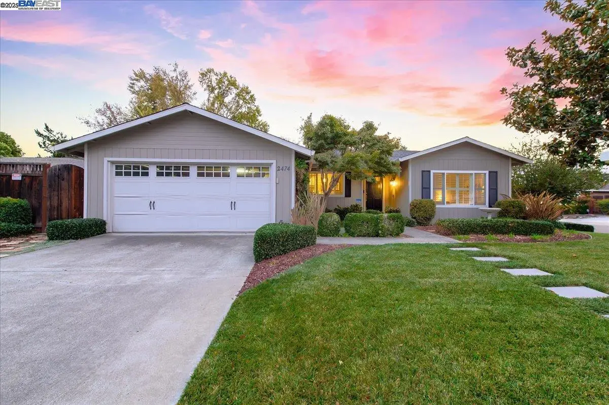 2474 Tanager Dr, Pleasanton, CA 94566 - Image #1