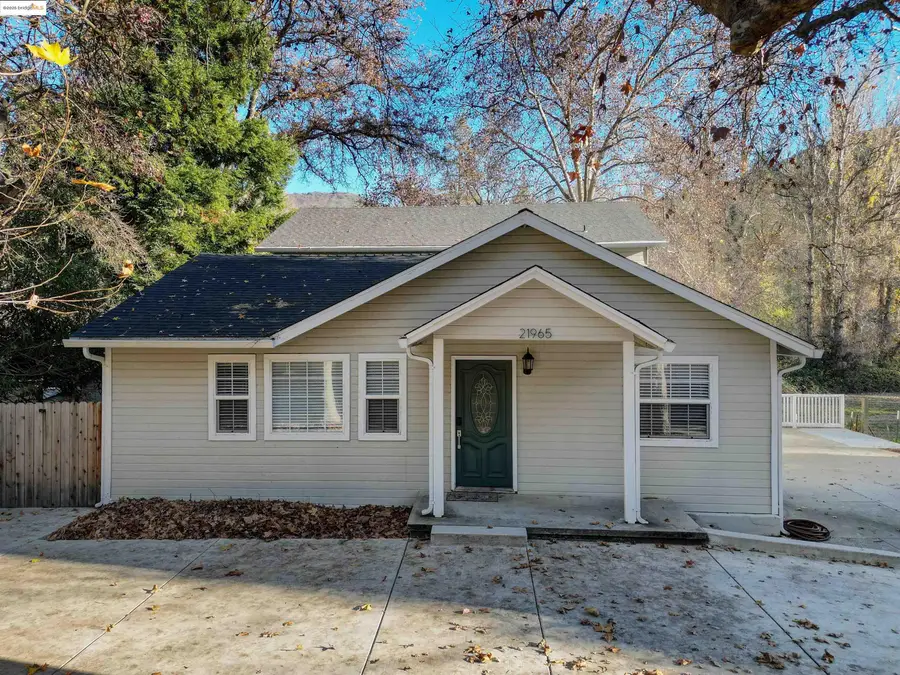 21965 Sawmill Flat Rd., Sonora, CA 95370 - #2