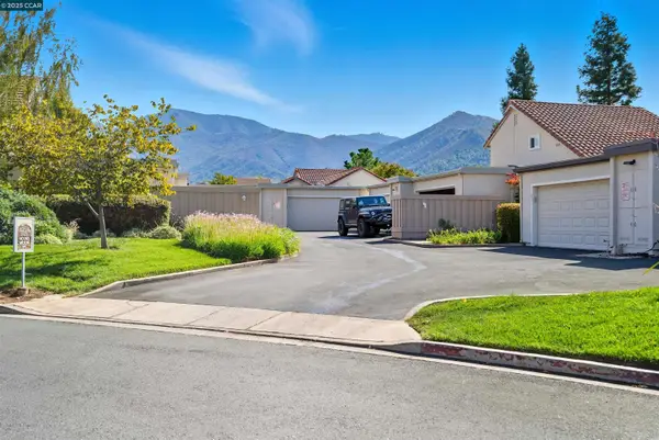 23 Mt Wilson Way, Clayton, CA 94517