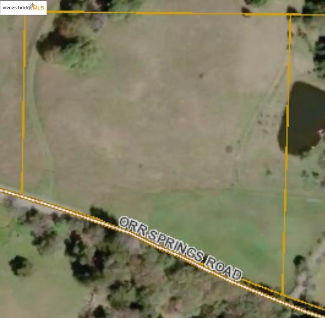 8300 Orr Springs Rd, Ukiah, CA 95482 - Image #1
