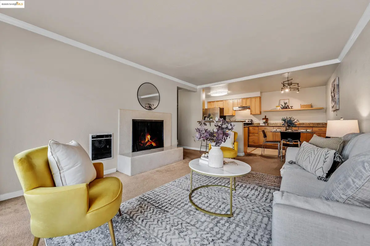 66 Fairmount Ave #316, Oakland, CA 94611 - #1