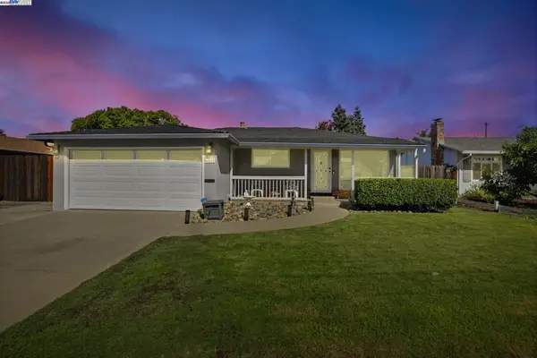 40116 Crockett St, Fremont, CA 94538