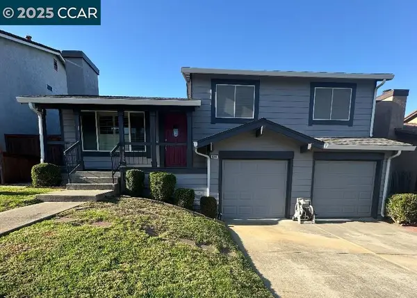 3260 Jamie Way, Hayward, CA 94541