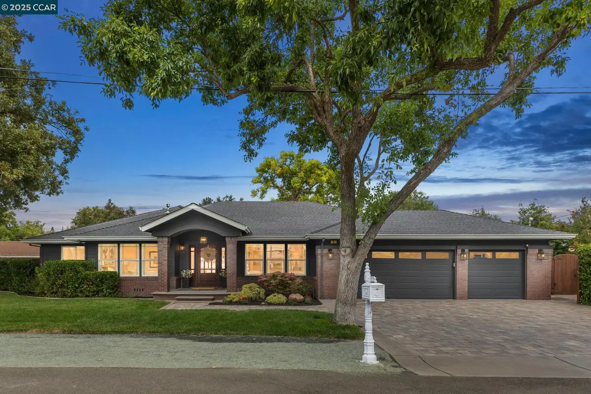 4 Bueno Ct, Danville, CA 94526 - Image #1