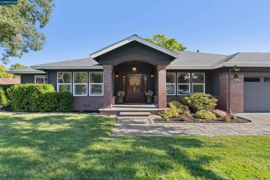 4 Bueno Ct, Danville, CA 94526 - Image #2