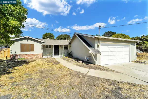 2323 Doidge Ave, Pinole, CA 94564