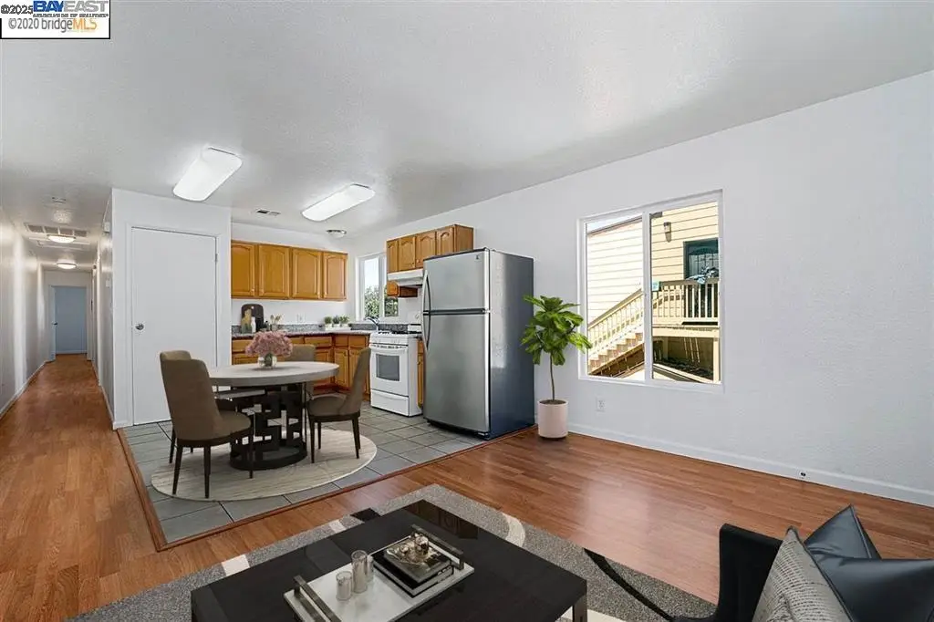 1547 23rd Ave., Oakland, CA 94606 - Image #1