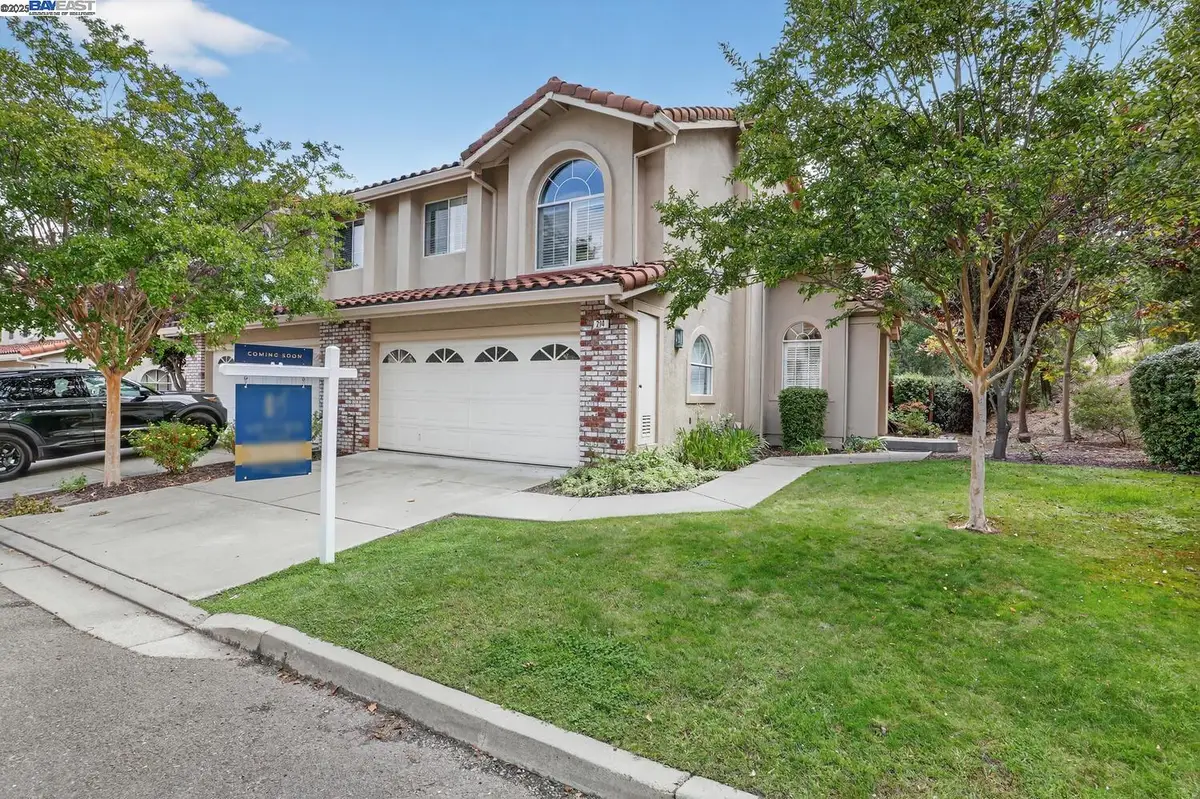 214 Bellflower Dr, San Ramon, CA 94582 - Image #1