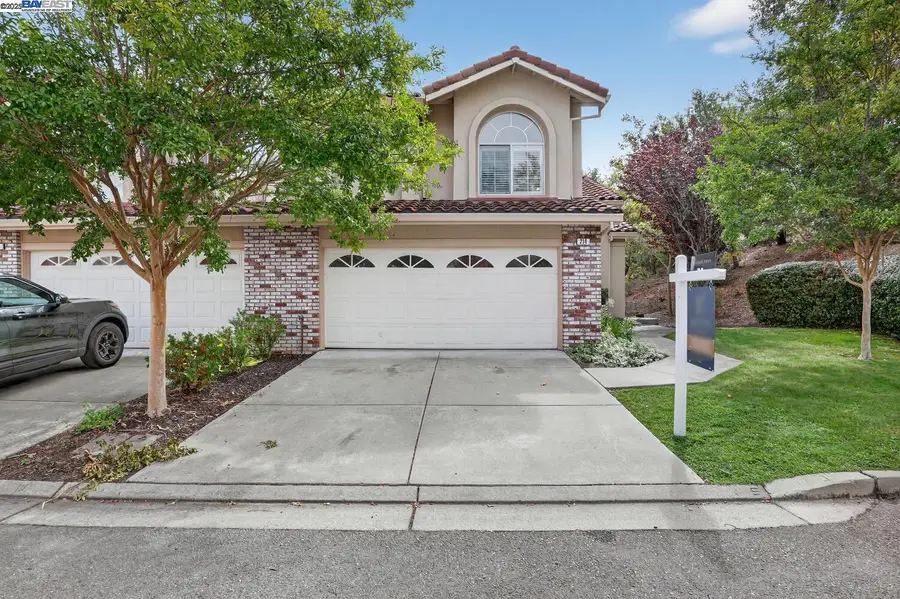 214 Bellflower Dr, San Ramon, CA 94582 - Image #2