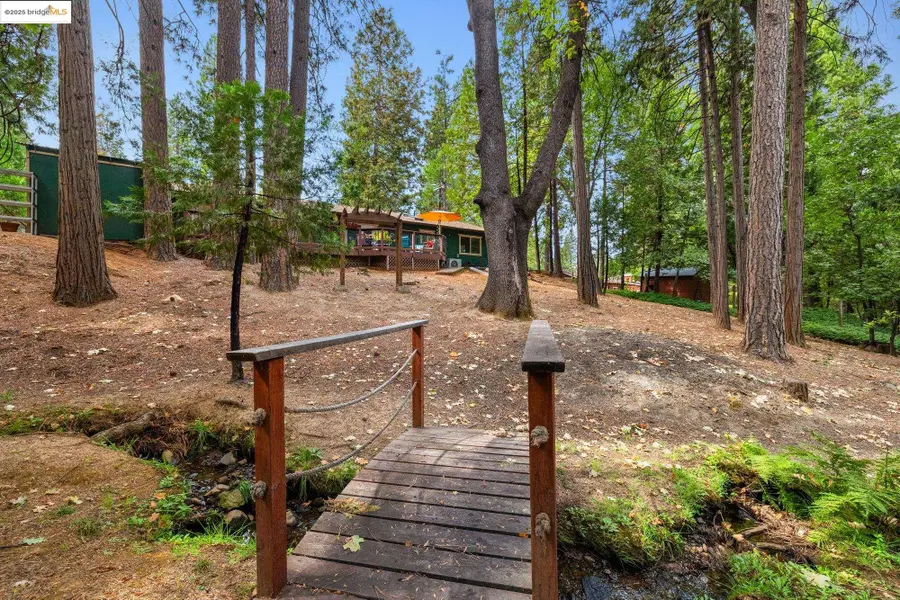 18814 Middle Camp Sugar Pine Rd, Twain Harte, CA 95383 - Image #2
