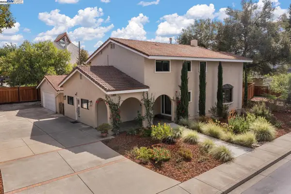 1368 Pegan Cmn, Livermore, CA 94550