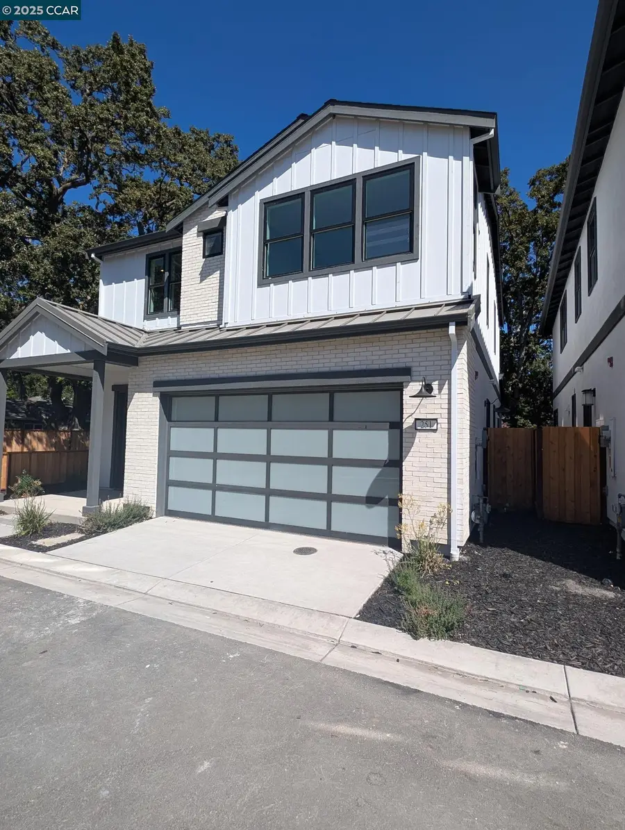 251 Haleena Ct, Walnut Creek, CA 94597 - Image #2