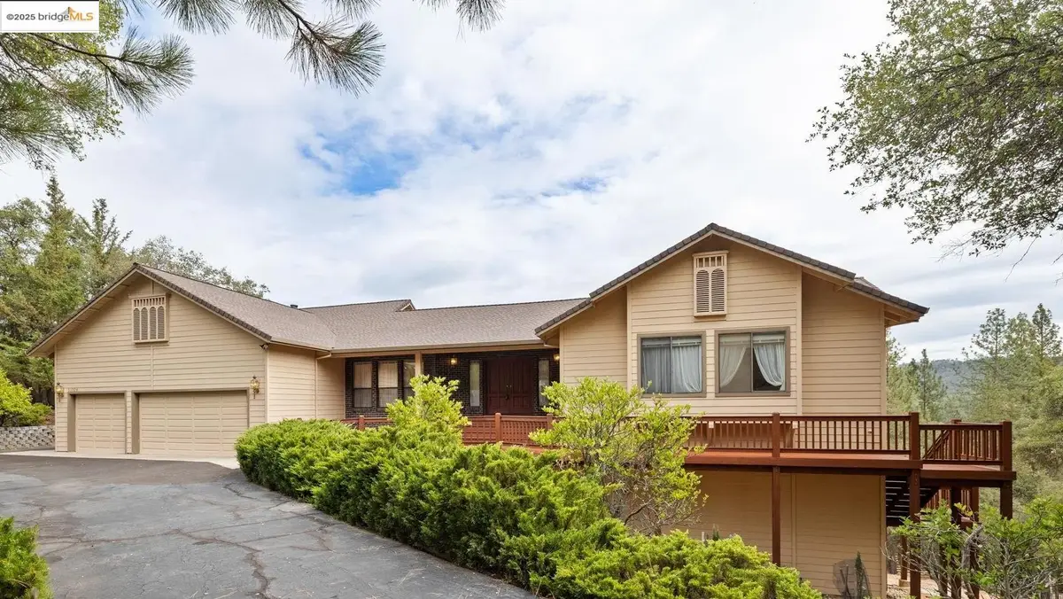 21320 Oneto Dr, Sonora, CA 95370 - Image #1