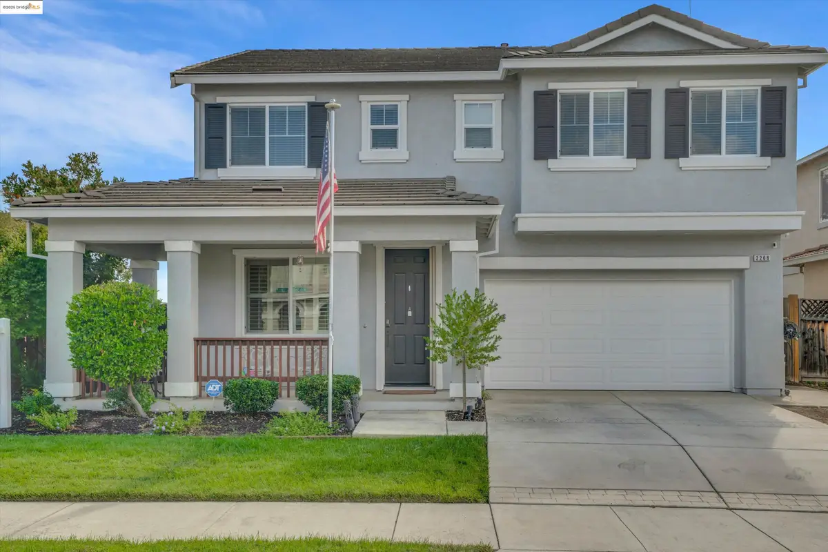 2268 Black Stone Dr, Brentwood, CA 94513 - Image #1
