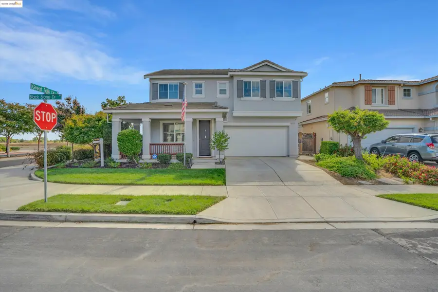 2268 Black Stone Dr, Brentwood, CA 94513 - Image #3