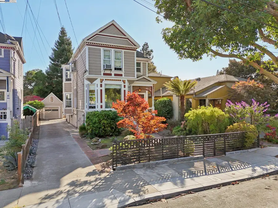 1812 San Antonio Avenue, Alameda, CA 94501 - Image #2