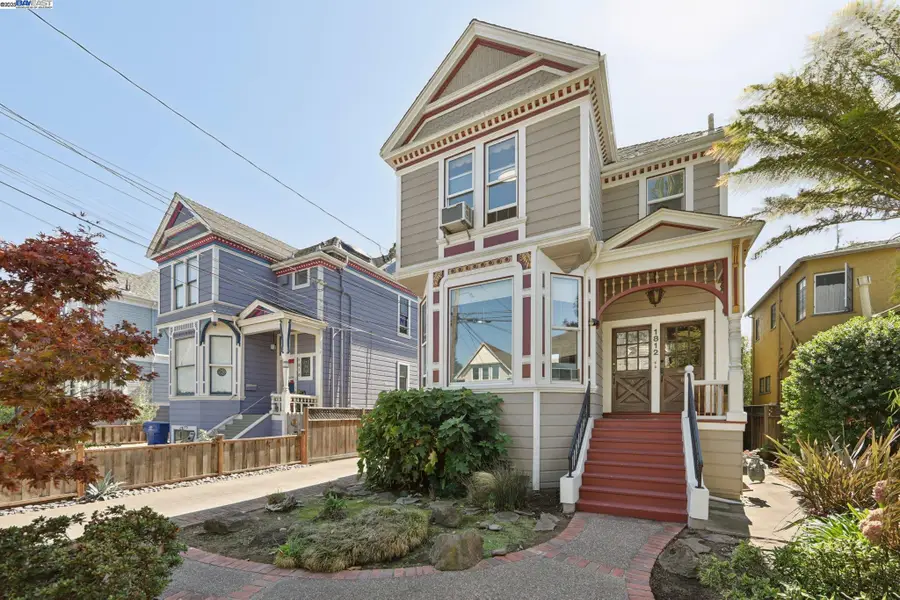 1812 San Antonio Avenue, Alameda, CA 94501 - Image #3