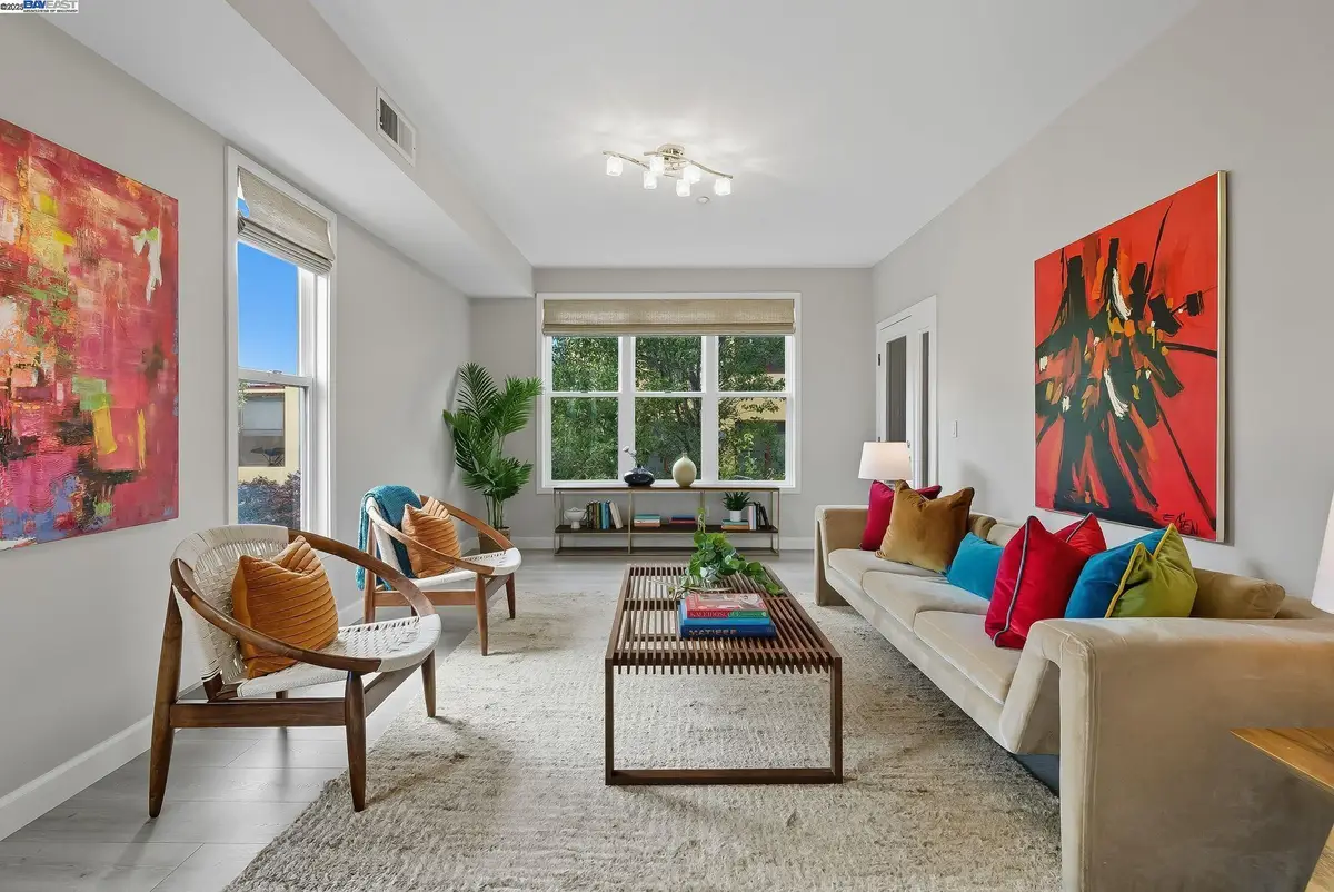 303 Bowsman Ct #144, Oakland, CA 94601 - Image #1