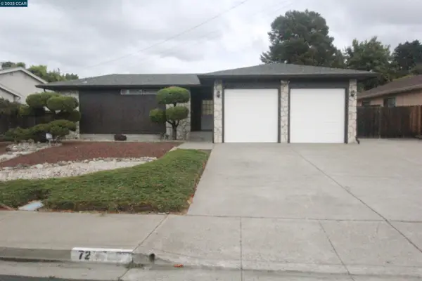 725 Vaqueros Ave, Rodeo, CA 94572