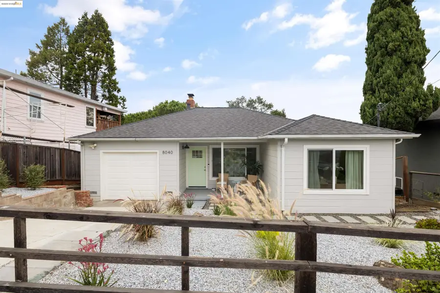 8040 Crest, Oakland, CA 94605 - Image #2
