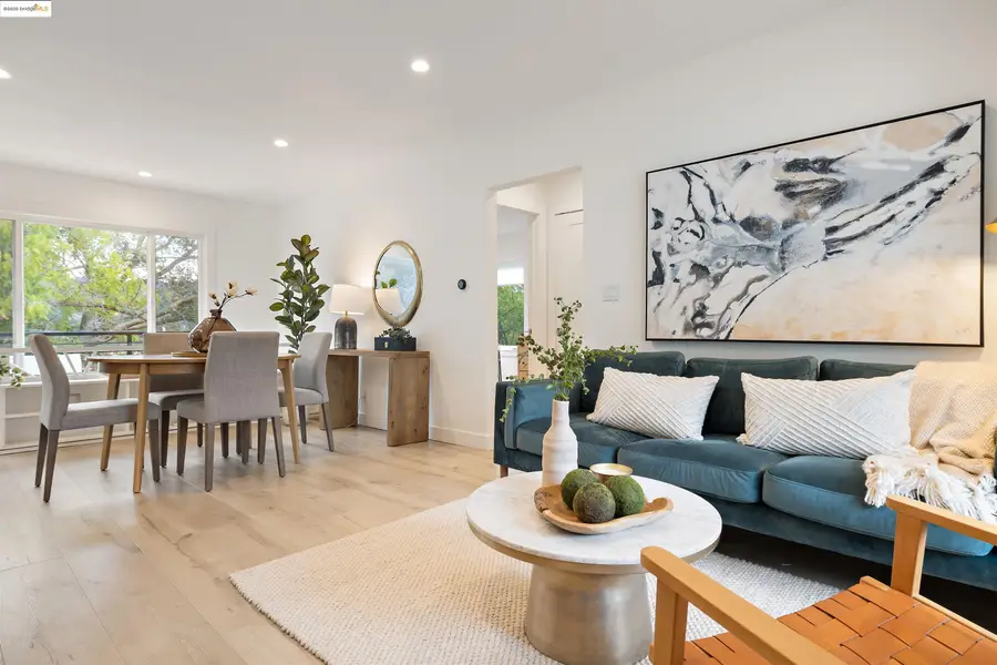 8040 Crest, Oakland, CA 94605 - Image #3