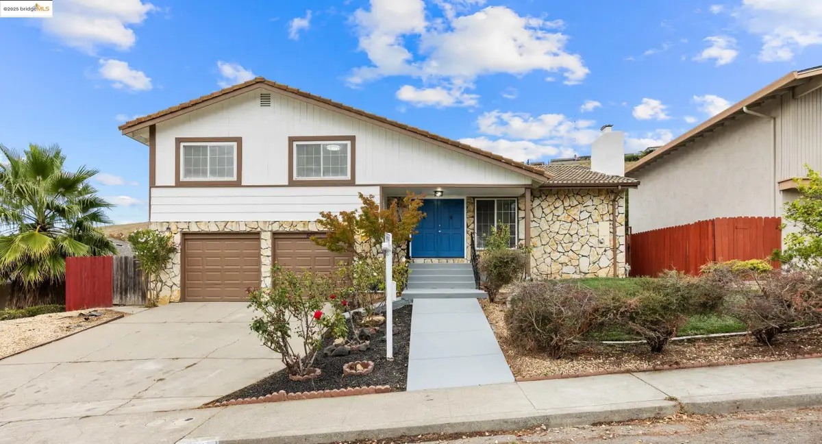 602 Fleming Ave, Vallejo, CA 94591 - Image #1