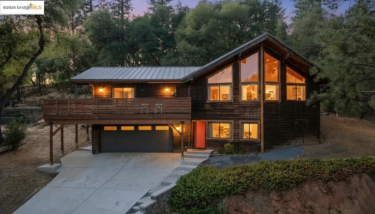 1519 Roaring Camp, Murphys, CA 95247 - Image #1