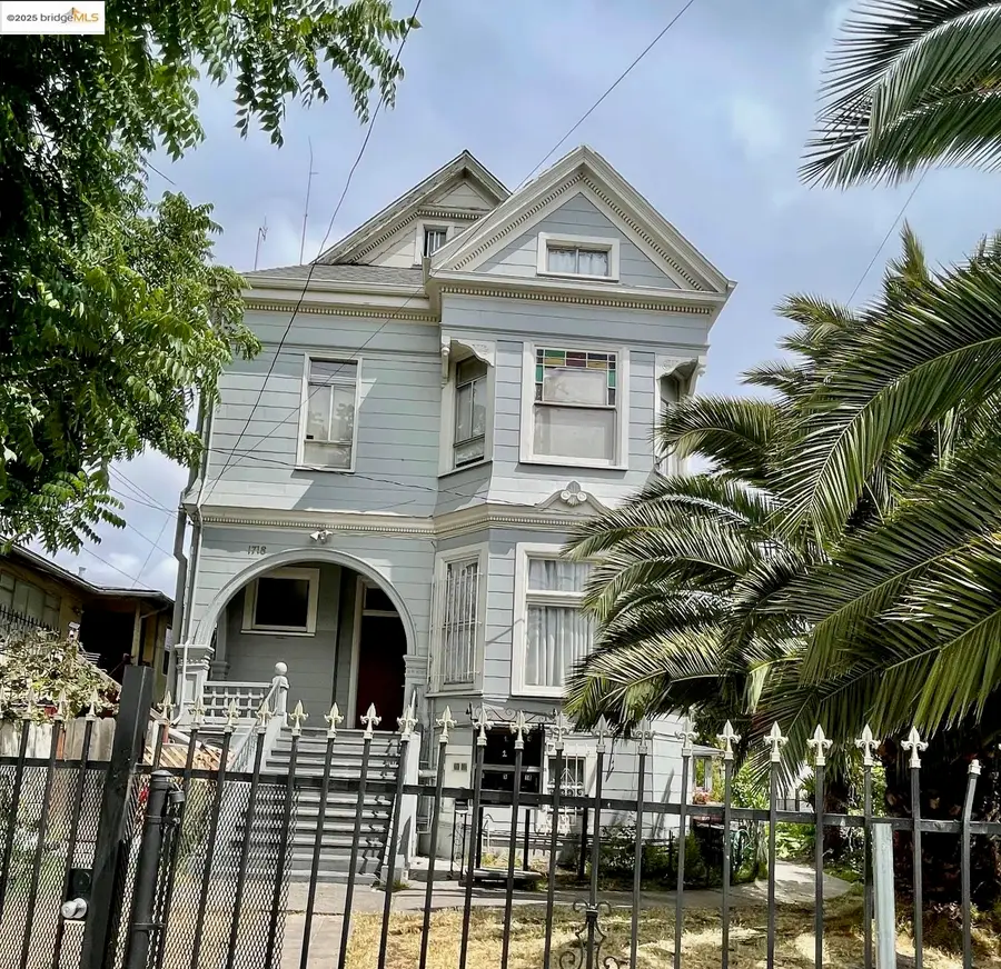 1718 High St, Oakland, CA 94601 - Image #2