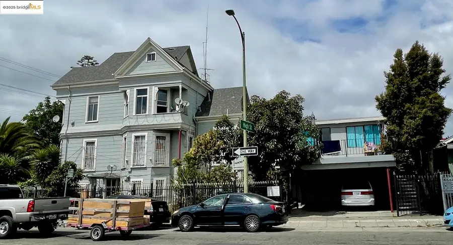 1718 High St, Oakland, CA 94601 - Image #3