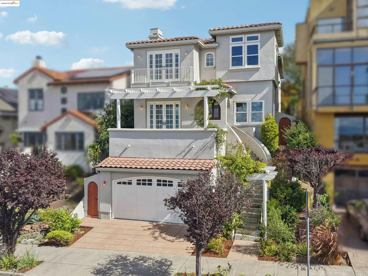 4914 Proctor Ave, Oakland, CA 94618 - Image #1