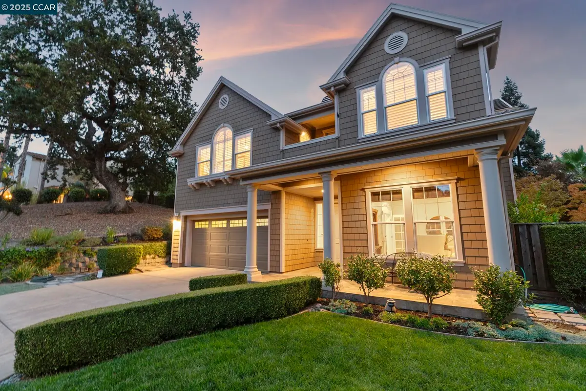 212 Hawk Ct, Alamo, CA 94507 - Image #1