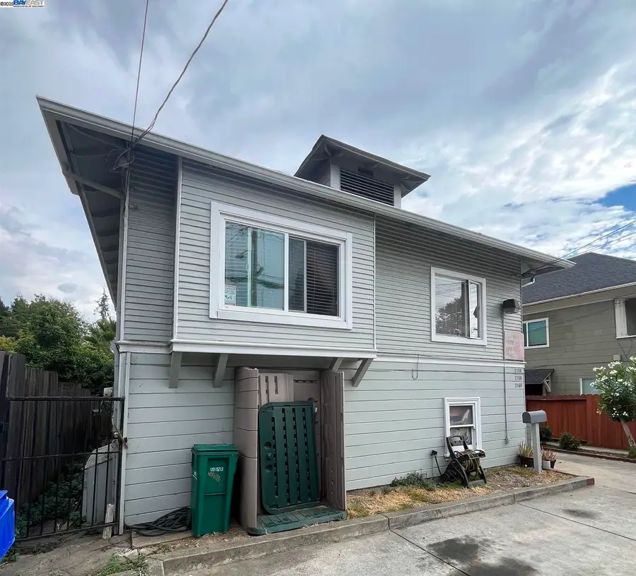 2158 High St, Oakland, CA 94601 - Image #3